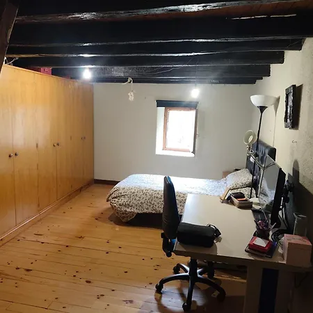 Accommodatie bij particulieren En Entorno Natural Arbaiza